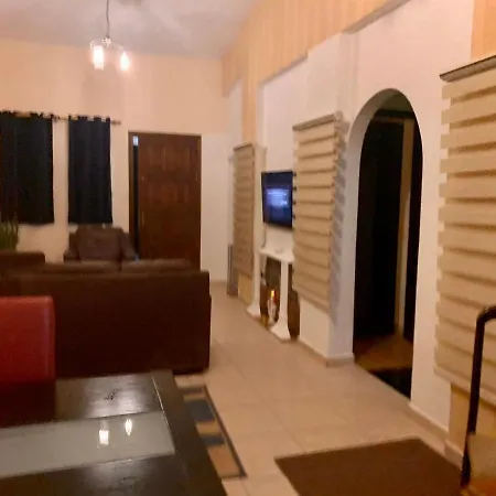 Phidias Apartman