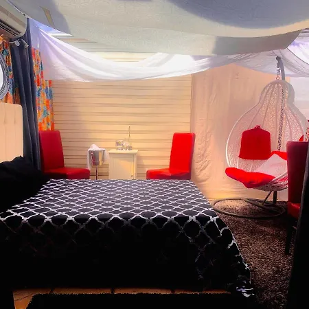 Phidias Apartamento Maa