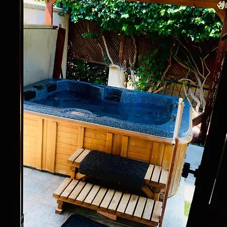 Apartman Phidias *