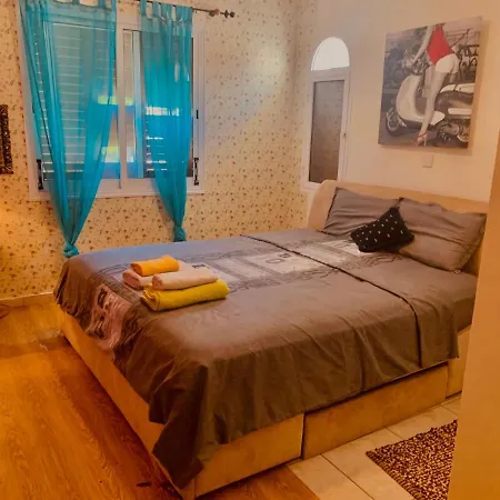 Apartman Phidias