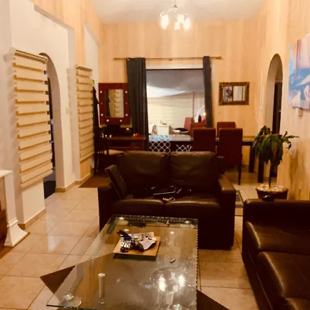 Phidias Apartman