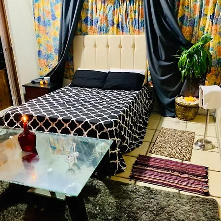 Apartamento Phidias *